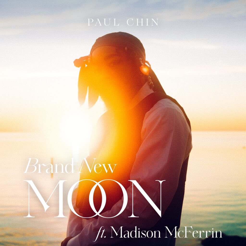 Album art for Brand New Moon